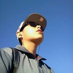 Aaron R. Benally - @benallyaaron - Instagram