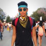 Aarón Benavides Ska 🌀 - @aaronbenavidesska - Instagram