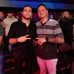 Aaron Benavides - @aaronibena - Instagram