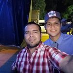Aaron Benavides - @aaronbenavides269 - Instagram