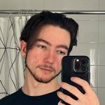 Aaron B - @aaron.bence - Instagram