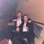 Aaron Benchoam - @aaron_benchoam - Instagram