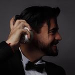 Aaron Benchimol - @benchytango - Instagram