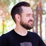 Aaron Bendele - @paper_machete - Instagram