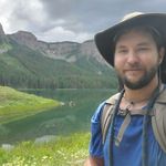 Aaron Bender - @abender0729 - Instagram