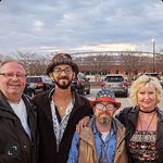 Aaron Bender - @aaron_caseyjones_bender1 - Instagram