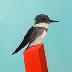 Aaron Bender - @ambenderart - Instagram