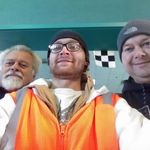 Aaron Bender - @bender6827 - Instagram