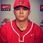 Aaron Bender - @abbaseball55 - Instagram