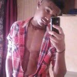 Aaron Benefield - @wildyella08 - Instagram