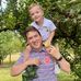 Aaron Benefield - Facebook