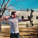 Aaron Benfield - Facebook