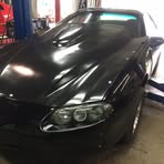 Aaron Benfield - Facebook