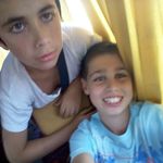 aaron benhamou - @roni182004 - Instagram
