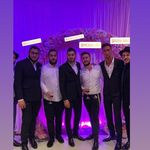 Aaron Benhamou - @aaronbenhamou - Instagram