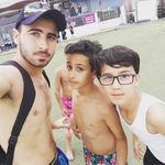 aaron benhamou - @aaron.benhamou - Instagram