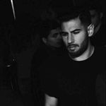 Aaron Benhamou - @_abenams - Instagram