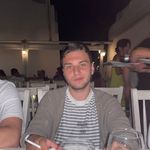 Aaron Benhamou - @aaronbenhamou1 - Instagram
