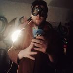 Aaron Michel Benhamou - @aaronmichelbenhamou - Instagram