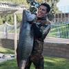 Aaron Benitez - @aarons_animals - TikTok