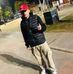 Aaron Benjamin - Facebook
