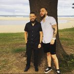 Aaron Benjamin - @aaronbenjamin_94 - Instagram