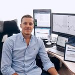 Aaron Benjamin Dash - @aarondashfx_ - Instagram