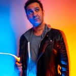 Aaron Benjamin Glassman - @imgtrip - Instagram