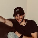 Aaron Benjamin Haug - @aaronhaug - Instagram