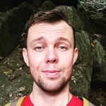 Aaron Benjamin Jones - @aaron_benjamin_jones - Instagram
