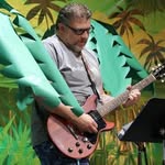 Aaron Benner - @dadthetinkerfairy - Instagram
