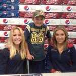 Aaron Benner - @bubsy65 - Instagram