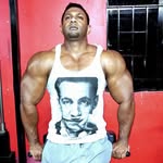 Aaron Benny - @aaronbenny84 - Instagram