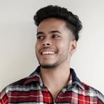 Aaron Benny - @___abk_____ - Instagram