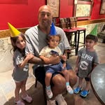 Aaron Benny - @aaron.benny.376 - Instagram
