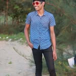 Aaron Benny - @aaronbenny768 - Instagram