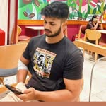 Aaron Benny - @aaronbenny99 - Instagram