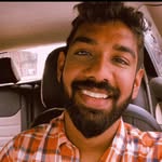 Aaron Mathew - @aaron_bennyy - Instagram