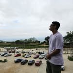 Aaron Mathew Benny - @a.m.b_studio.06 - Instagram