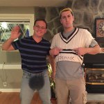 Aaron Benoit - @a_a_ron_wa33 - Instagram