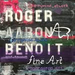 ROGER AARON BENOIT - @mymind_atwork - Instagram