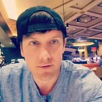 Aaron - @aaronbenore - Instagram
