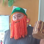 Aaron Benrowski - @rockilldar - Instagram