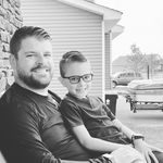 Aaron Berens - @berensy02 - Instagram
