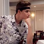 A-A-RON 🍔 - @aaron.berger - Instagram
