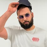 Aaron Berge - @aaron_platinium - Instagram
