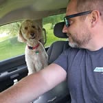Aaron Thompson - @aaron_berger_seidle - Instagram