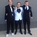 Aaron Bergen - Facebook