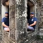 Aaron Bergeron - @bergerman - Instagram