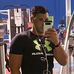 Aaron Bergeron - Facebook